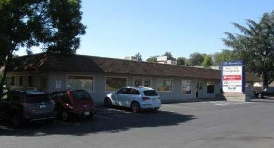 183 Placerville Dr, Placerville, CA 95667 Photo