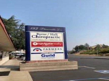 183 Placerville Dr, Placerville, CA 95667 Photo