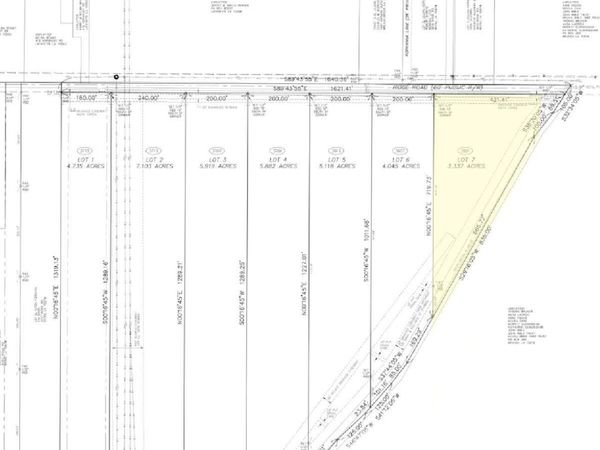 3601 Ridge Road, Rayne, LA 70578