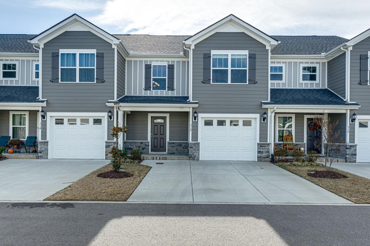 312 Mattie Ln, Spring Hill, TN 37174 Main Photo