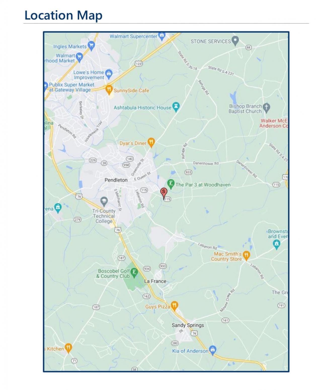 0 Cherry Street Extension Photo 2