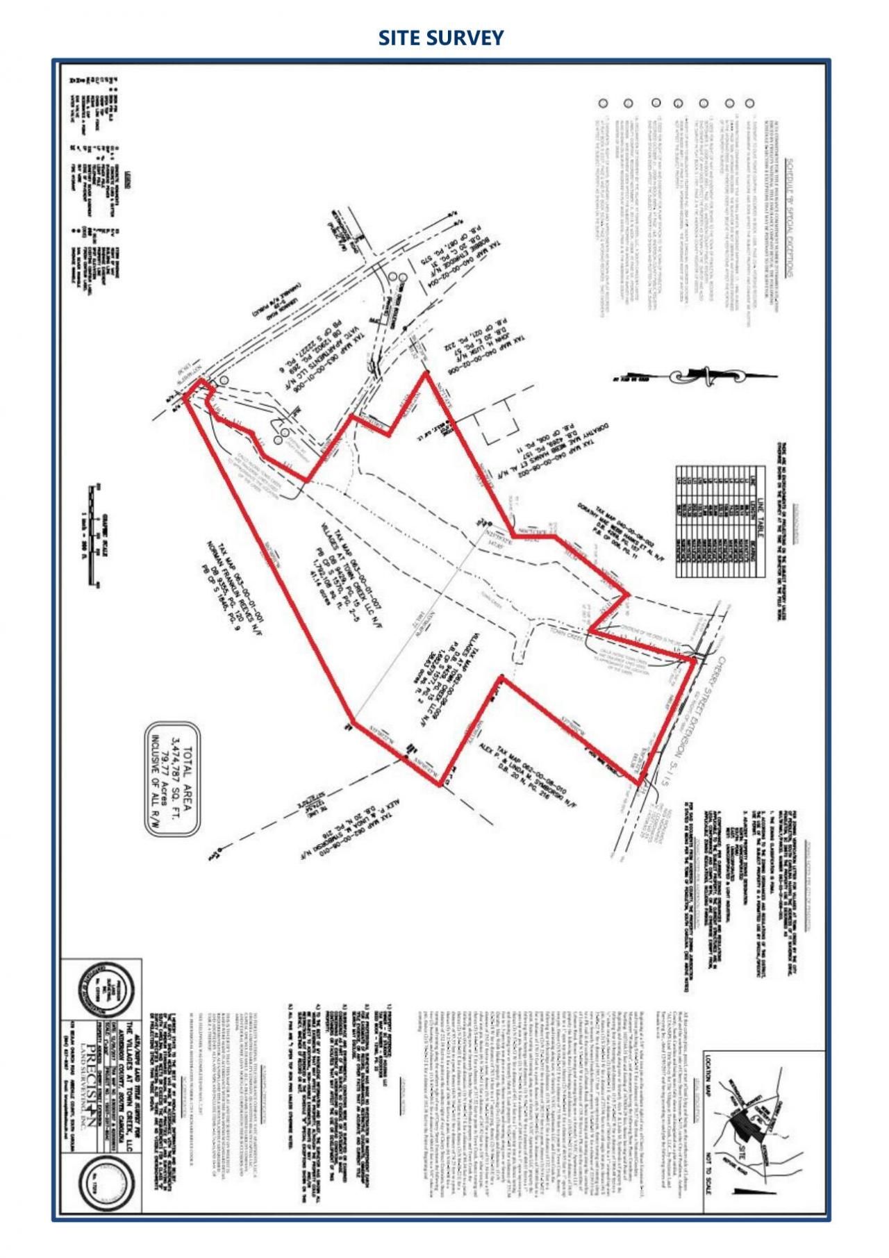 0 Cherry Street Extension Photo 5