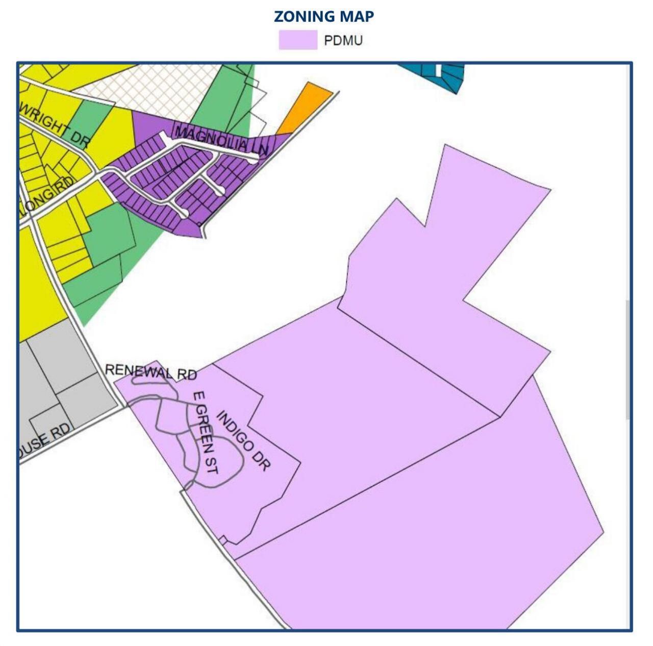 0 Cherry Street Extension Photo 6