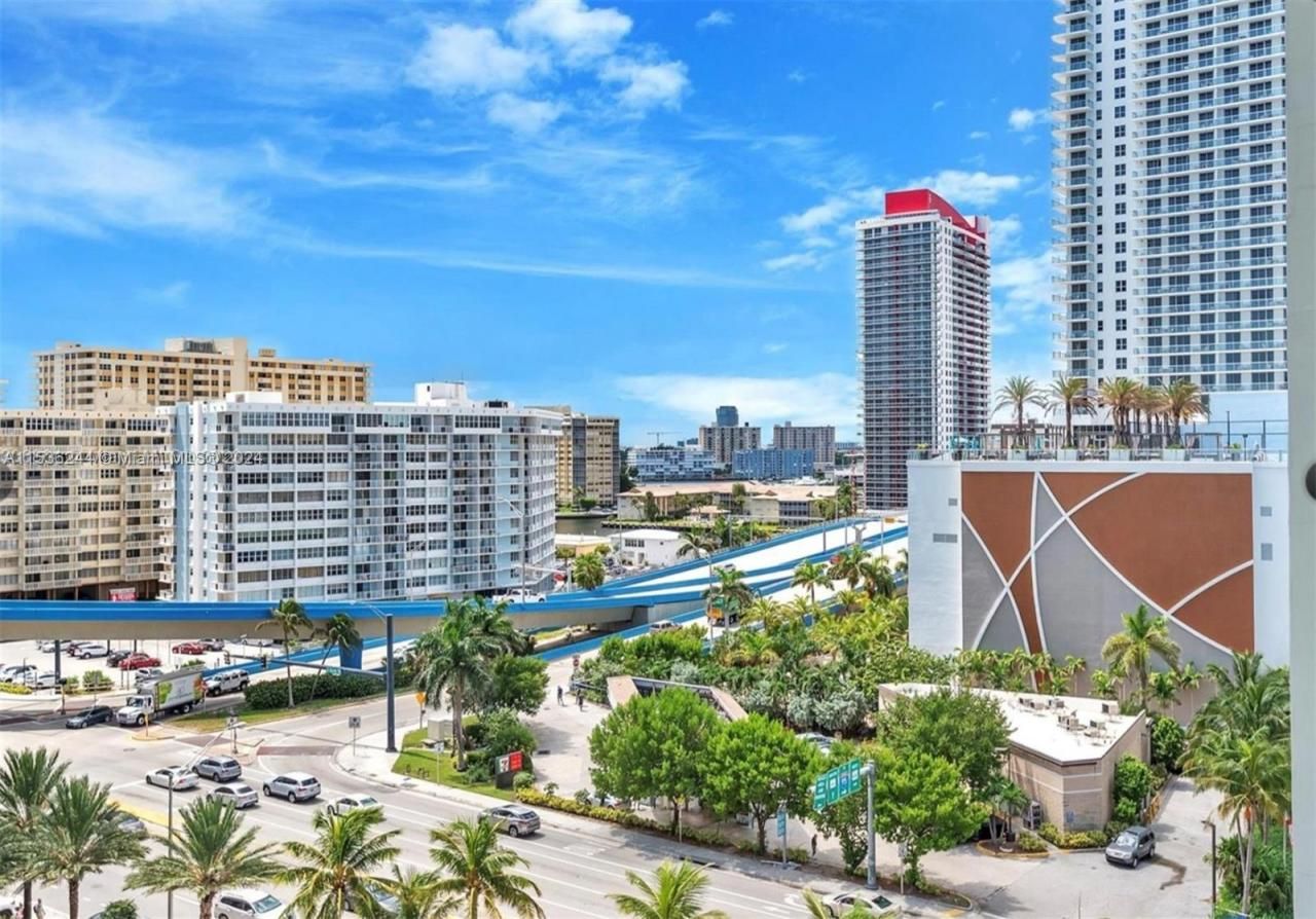 4001 S Ocean Dr, Unit 9F, Hollywood, FL 33019 Photo