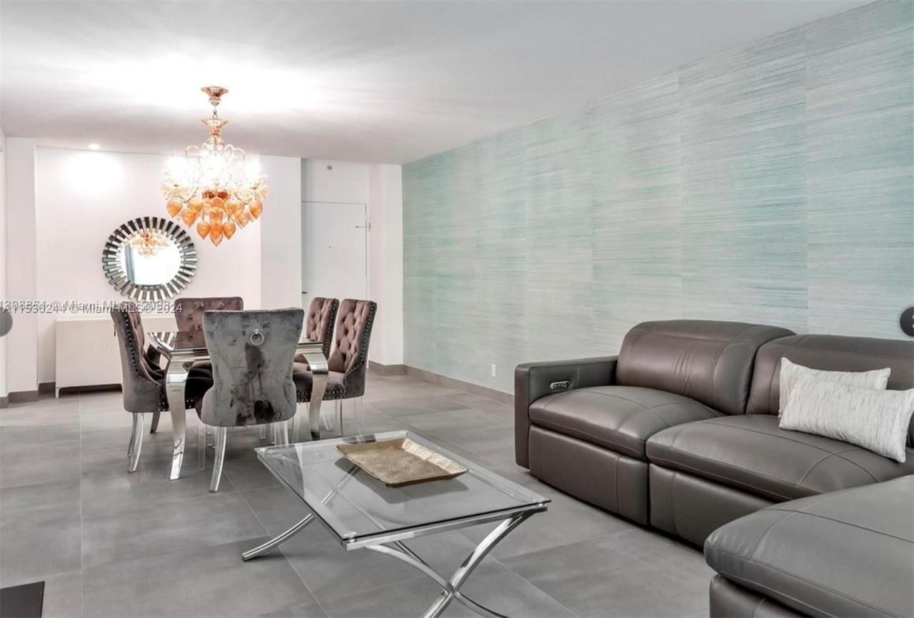 4001 S Ocean Dr, Unit 9F, Hollywood, FL 33019 Photo