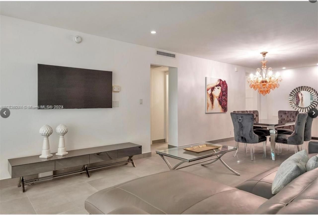 4001 S Ocean Dr, Unit 9F, Hollywood, FL 33019 Photo