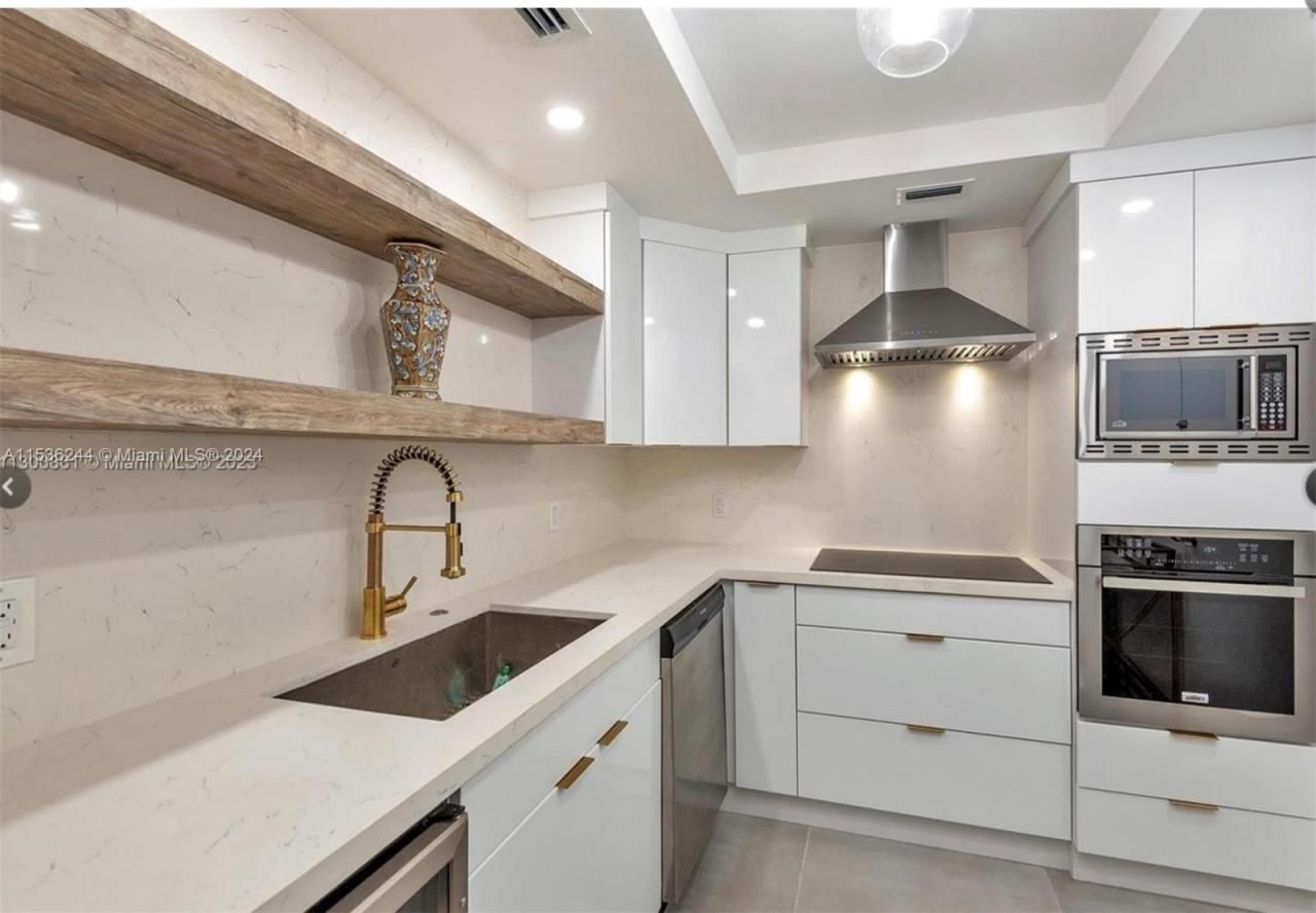 4001 S Ocean Dr, Unit 9F, Hollywood, FL 33019 Photo