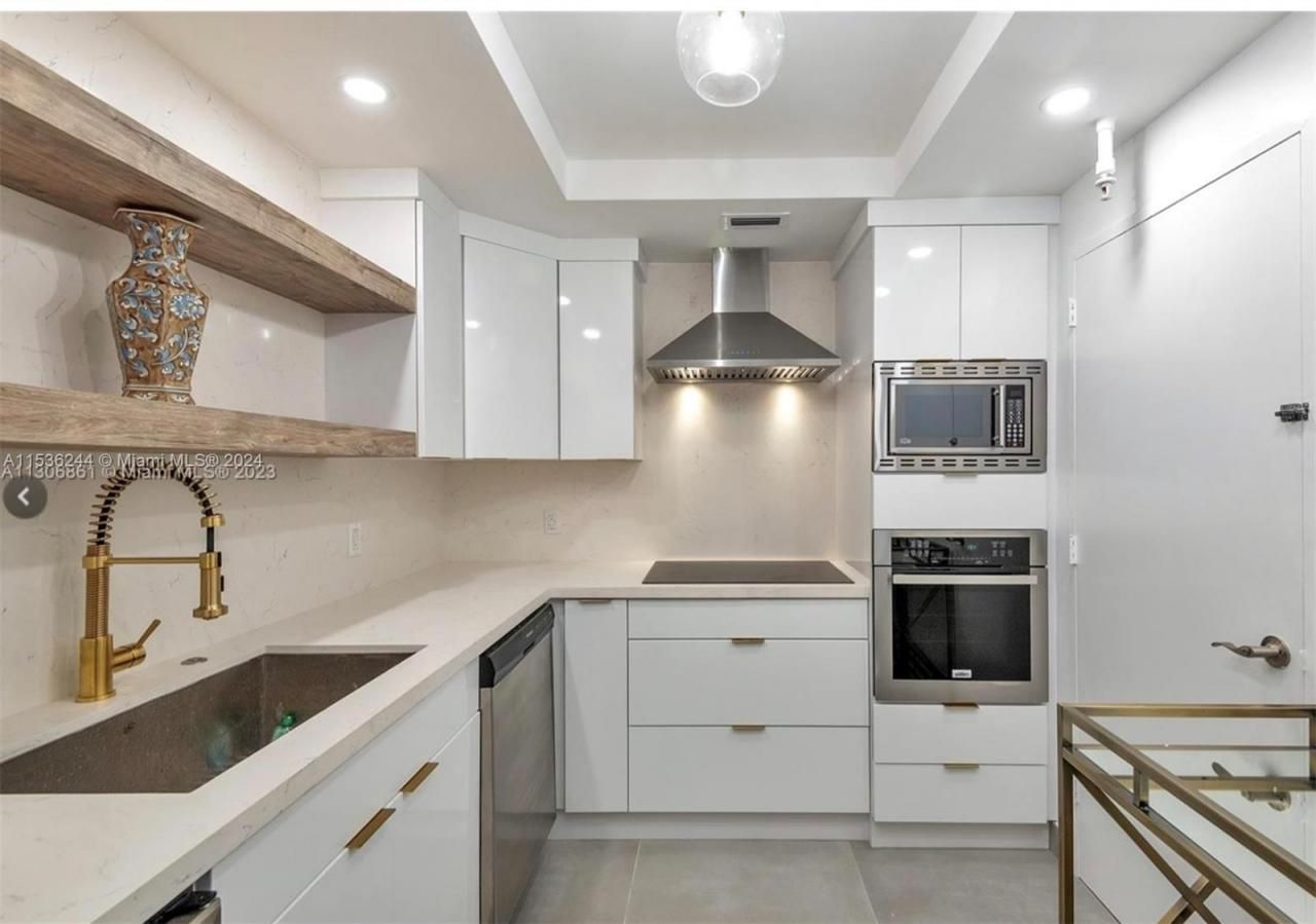 4001 S Ocean Dr, Unit 9F, Hollywood, FL 33019 Photo