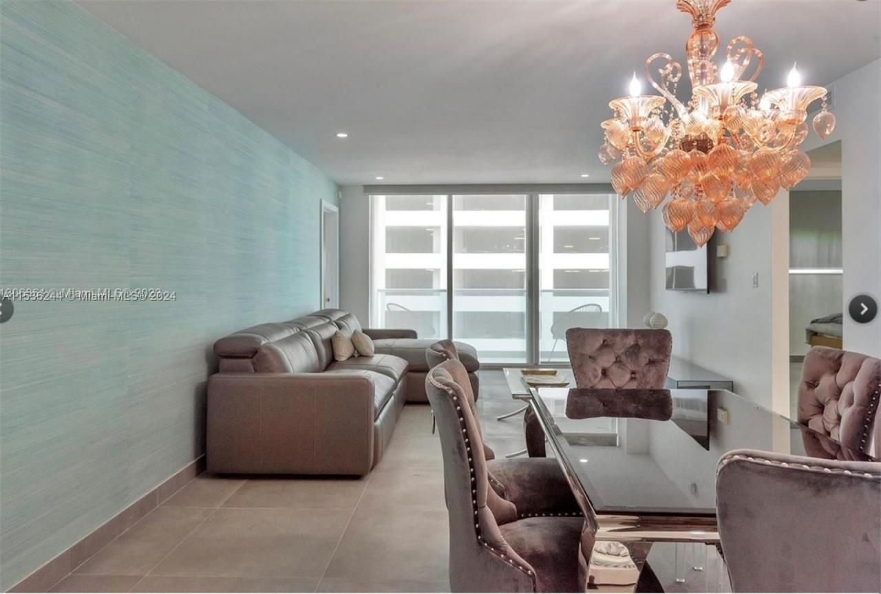 4001 S Ocean Dr, Unit 9F, Hollywood, FL 33019 Photo