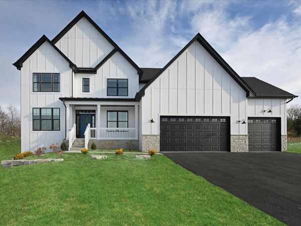 589 Cherry Court, Yorkville, IL 60560