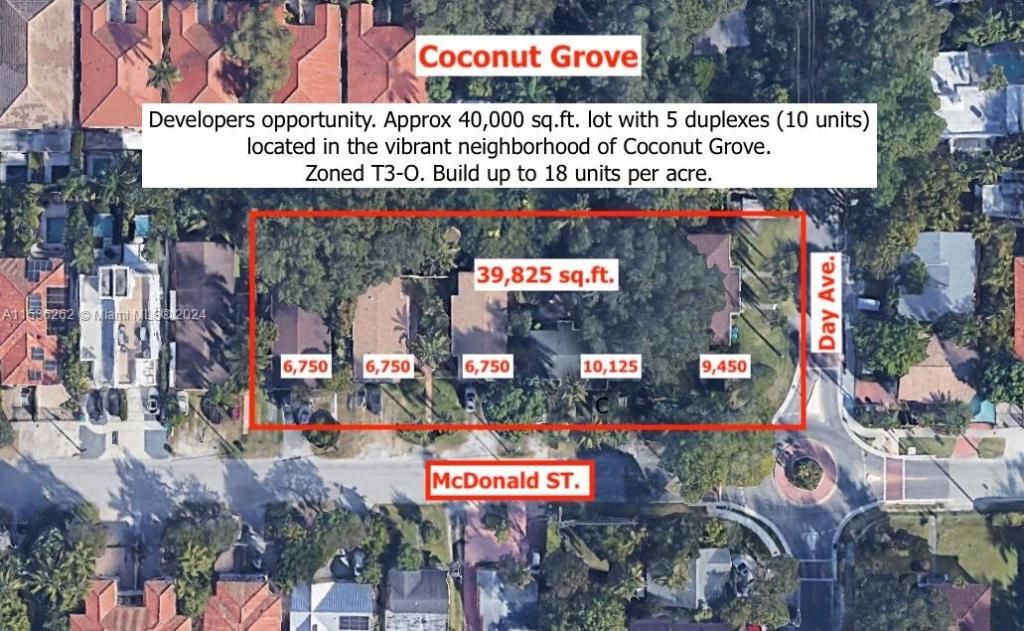 Please Call For Address, Miami, FL 33133 Photo