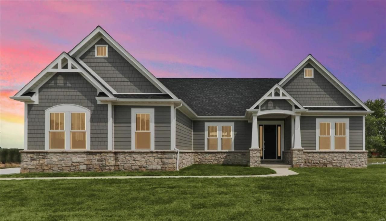 2632 Center Avenue, Wildwood, MO 63040 Main Photo