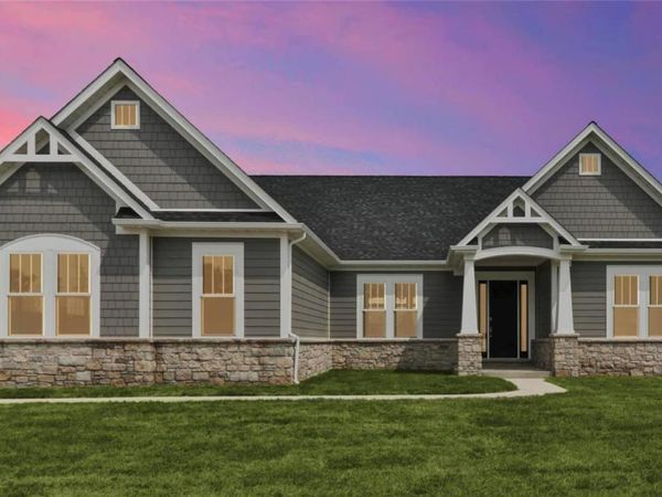 2632 CENTER Avenue, Wildwood, MO 63040