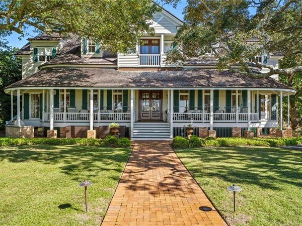 17747 Scenic Highway 98 Highway, Fairhope, AL 36532