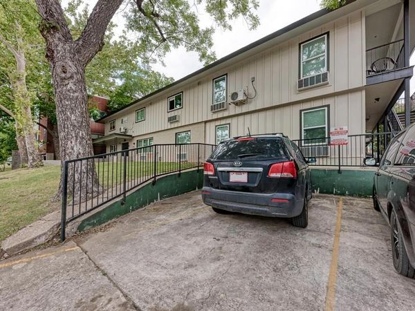 306 E 30th ST, Unit 3, Austin, TX 78705