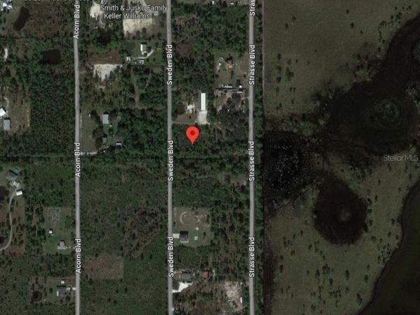 8120 SWEDEN BOULEVARD, PUNTA GORDA, FL 33982