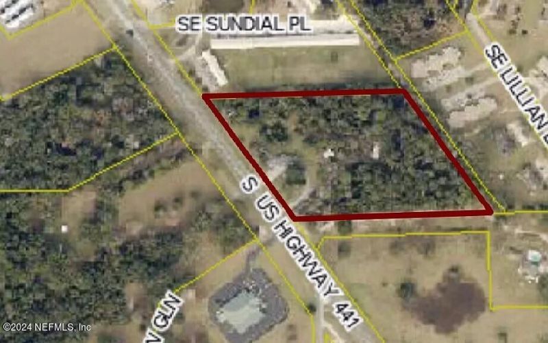 3575 Us-441, Lake City, FL 32025 Photo