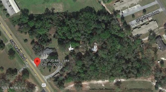 3575 Us-441, Lake City, FL 32025 Photo