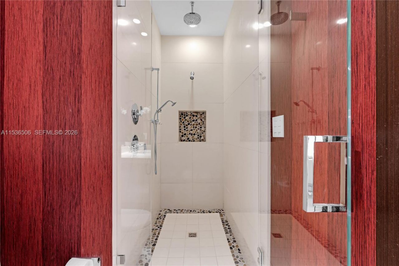 900 Brickell Key Blvd, Unit 1002, Miami, FL 33131 Photo