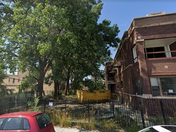 2346 W Jackson Boulevard, Chicago, IL 60612