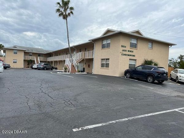 3600 S Peninsula Drive, Unit 1, Port Orange, FL 32127