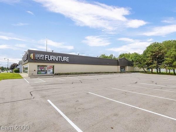 8830 TELEGRAPH Road, Taylor, MI 48180