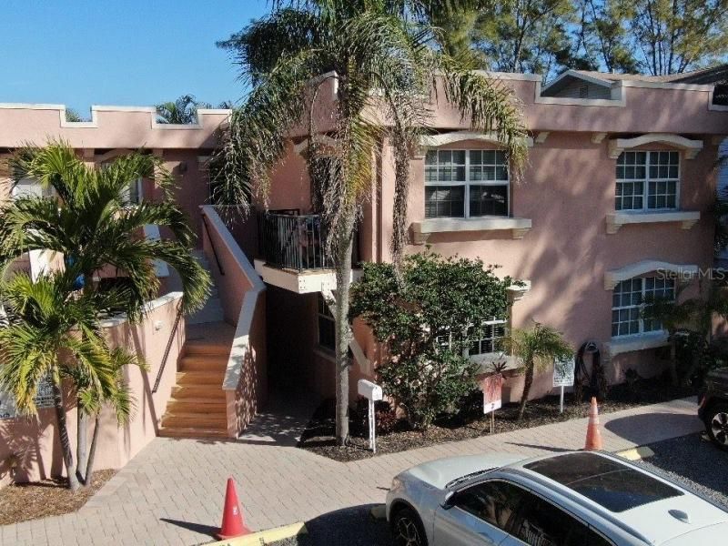 102 39th Street, Unit 2, Holmes Beach, FL 34217 Photo