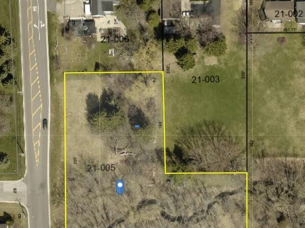 105 Dayton Street, Watertown, WI 53094