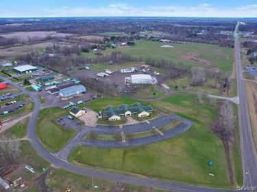 10650 Bennett Drive, Perry Twp, MI 48872