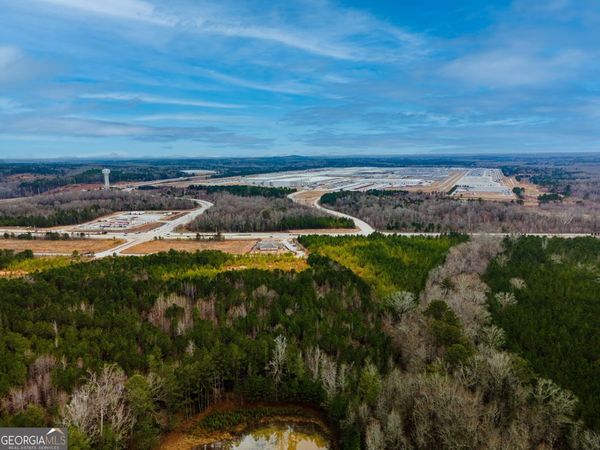 0 Sandtown Road, West Point, GA 31833