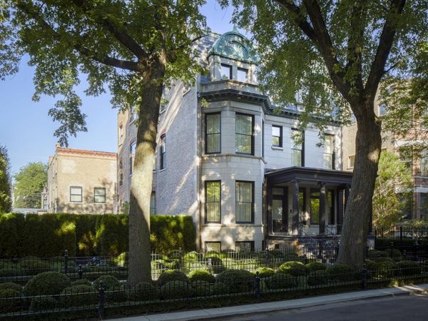 2026 N Kenmore Avenue, Chicago, IL 60614