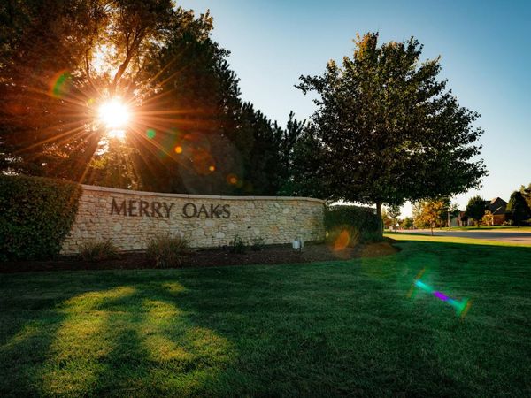 Lot 97 Merry Oaks Drive, Sycamore, IL 60178