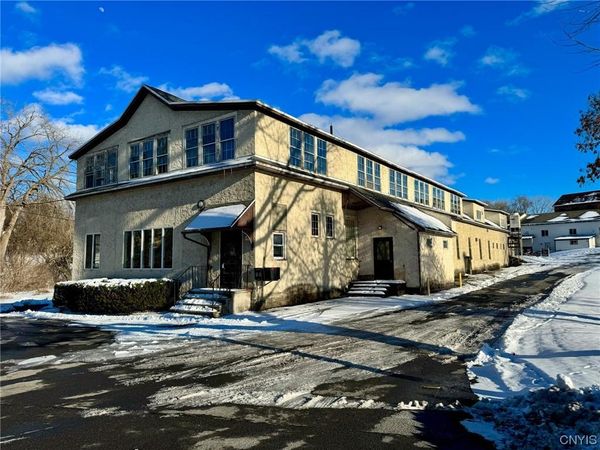 28 Aurelius Avenue, Auburn, NY 13021