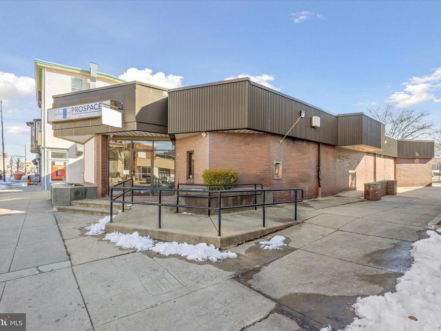 256 E Lincoln Highway, Coatesville, PA 19320 Main Photo