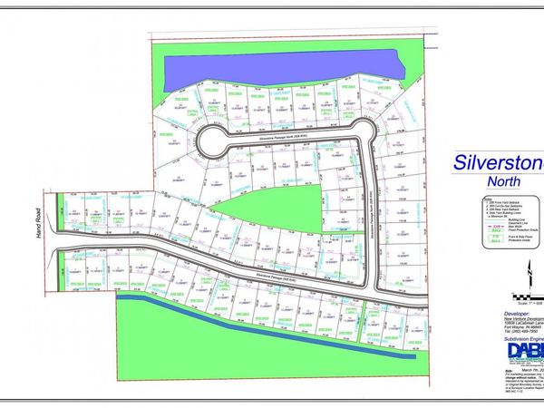 5078 Silverstone Passage, Fort Wayne, IN 46818
