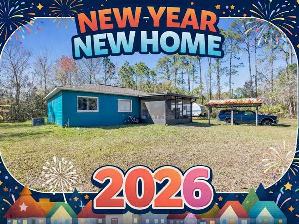 1192 CEDAR STREET, BUNNELL, FL 32110