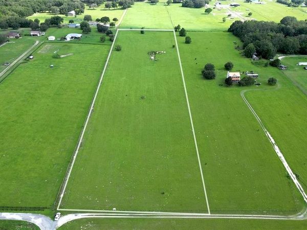 TBD SE 170TH STREET, WEIRSDALE, FL 32195