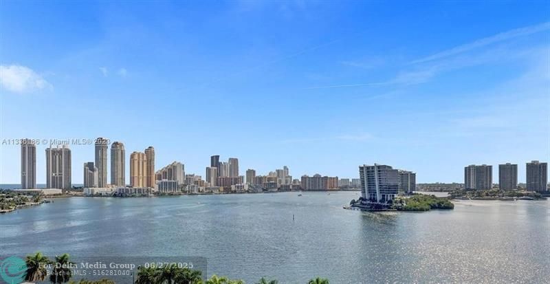 3530 Mystic Pointe Drive, Unit 910, Aventura, FL 33180 Photo