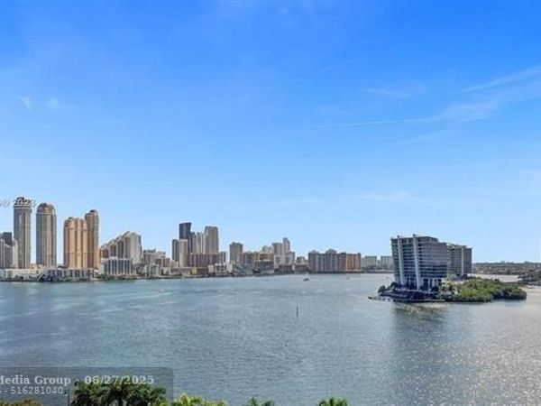 3530 Mystic Pointe Drive, Unit 910, Aventura, FL 33180