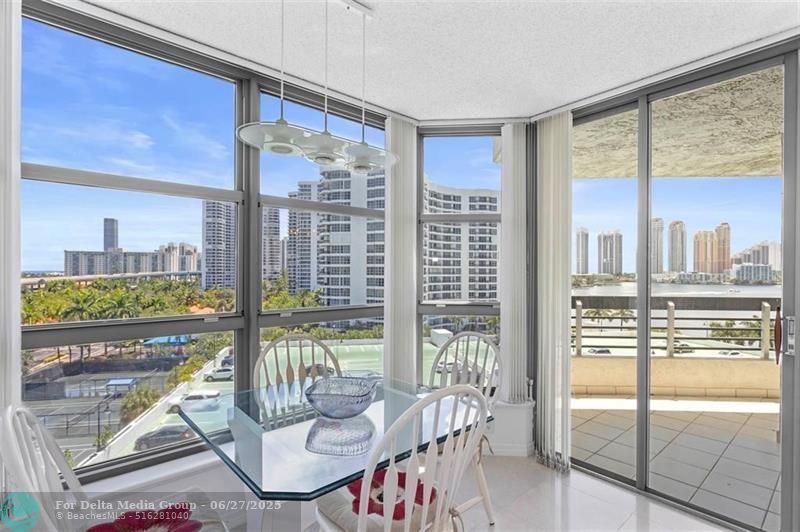 3530 Mystic Pointe Drive, Unit 910, Aventura, FL 33180 Photo