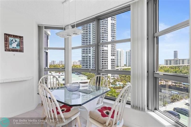 3530 Mystic Pointe Drive, Unit 910, Aventura, FL 33180 Photo