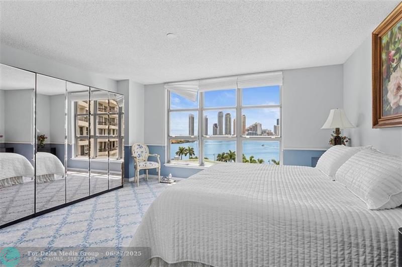 3530 Mystic Pointe Drive, Unit 910, Aventura, FL 33180 Photo