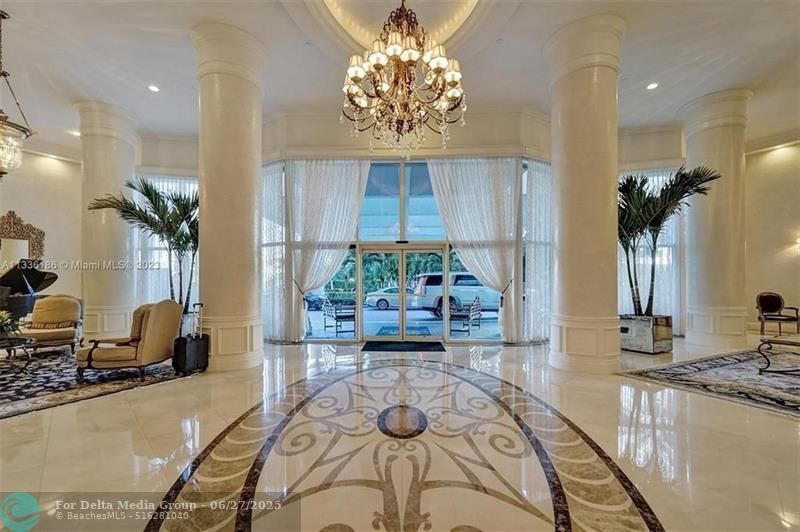 3530 Mystic Pointe Drive, Unit 910, Aventura, FL 33180 Photo