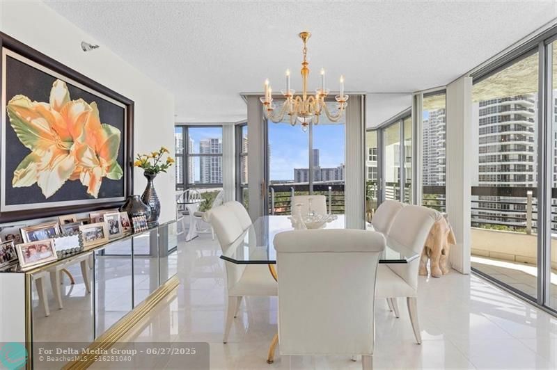 3530 Mystic Pointe Drive, Unit 910, Aventura, FL 33180 Photo