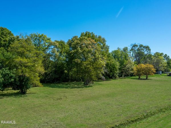 Tbd Earline Drive, Breaux Bridge, LA 70517