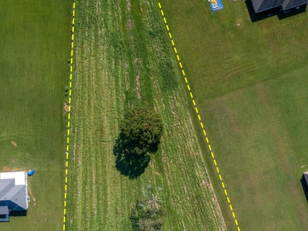 Lot 77 Wagon Trail, Opelousas, LA 70570