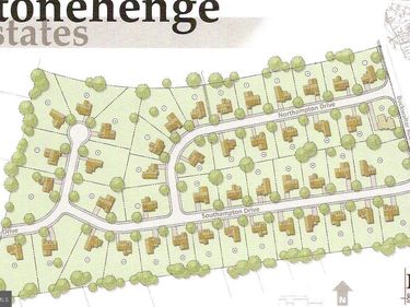 505 NORTHAMPTON DRIVE, Unit 2, LITITZ, PA 17543