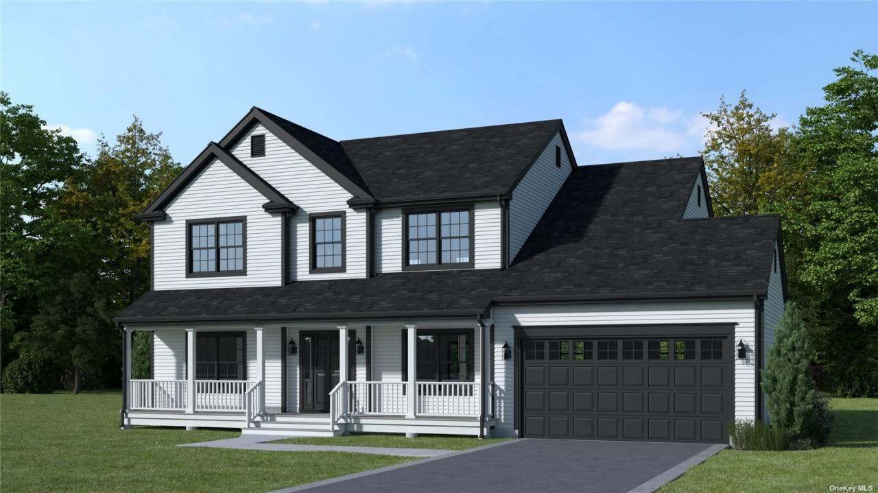 Lot 13 Sycamore Estates, Nesconset, NY 11767 Main Photo
