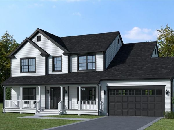 Lot 13 Sycamore Estates, Nesconset, NY 11767