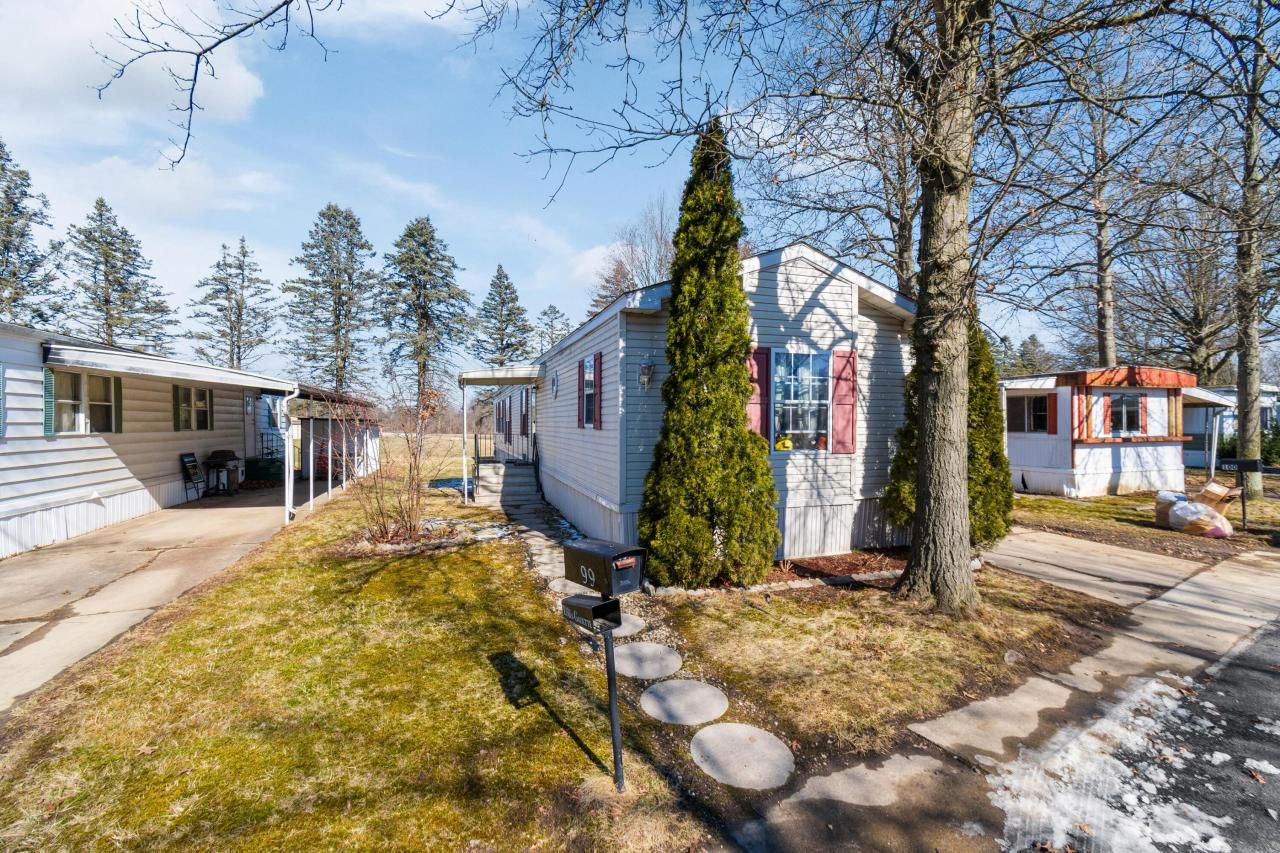 99 Harold Drive, Ashland, OH 44805 Main Photo